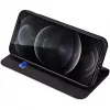 Vario Series, Phone Case Czarny, iPhone 14 Pro