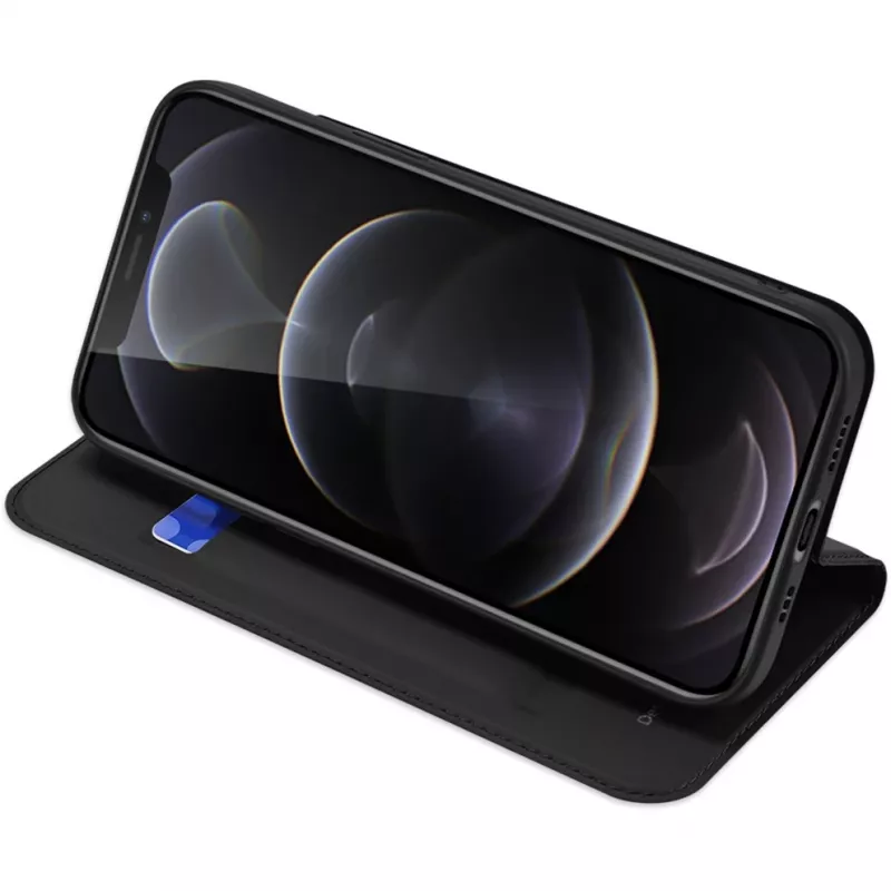 Vario Series, Phone Case Czarny, iPhone 14 Pro