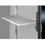 Półka rack Rittal PS 4638.600 — stal, szara, pojedyncza (opakowanie 1)