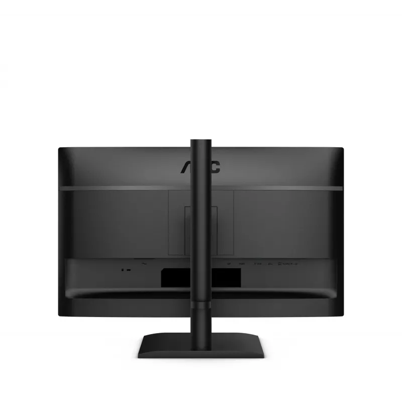 Monitor komputerowy AOC 24E4U 60,5 cm (23,8 cala) 1920 x 1080 pikseli Full HD LED Czarny
