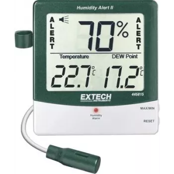 EXTECH Termo-/Higrometr Alert 445815 (445815)