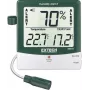 EXTECH Termo-/Higrometr Alert 445815 (445815)