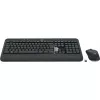 Logitech MK540 ADVANCED Bezprzewodowy zestaw klawiatury i myszy Pełnowymiarowy QWERTZ