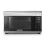 Grill Gastroback Design Bistro 26 L 1500 W stal nierdzewna