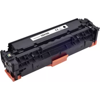Renkforce Toner zastępuje HP 305A, CE410A kompatybilny czarny 2200 stron RF-Toner-HP305ABK RF-6915232 (RF-6915232)