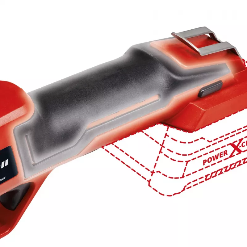 Einhell GE-LS 18 Li 18v Bezprzewodowe nożyce do żywopłotu