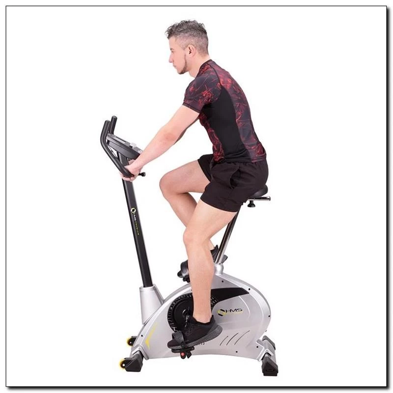 HMS Fitness M6993 Magnetyczny trenażer rowerowy