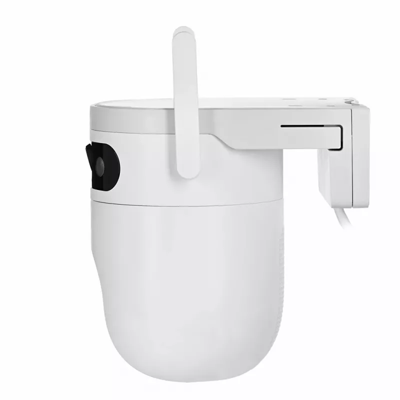 EZVIZ H9c Dual 2K Kopułkowa kamera IP do monitoringu zewnętrznego 2304 x 1296 pikseli Montaż sufitowy/ścienny/słupowy