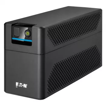 Eaton 5E Gen2 900 USB zasilacz awaryjny (UPS) Line-Interactive 0,9 kVA 480 W 2 gniazda AC