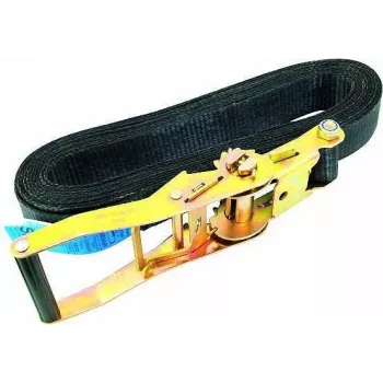 Pas mocujący Omnitronic Spanngurt 1 szt., szerokość 25 mm, nośność 250 kg