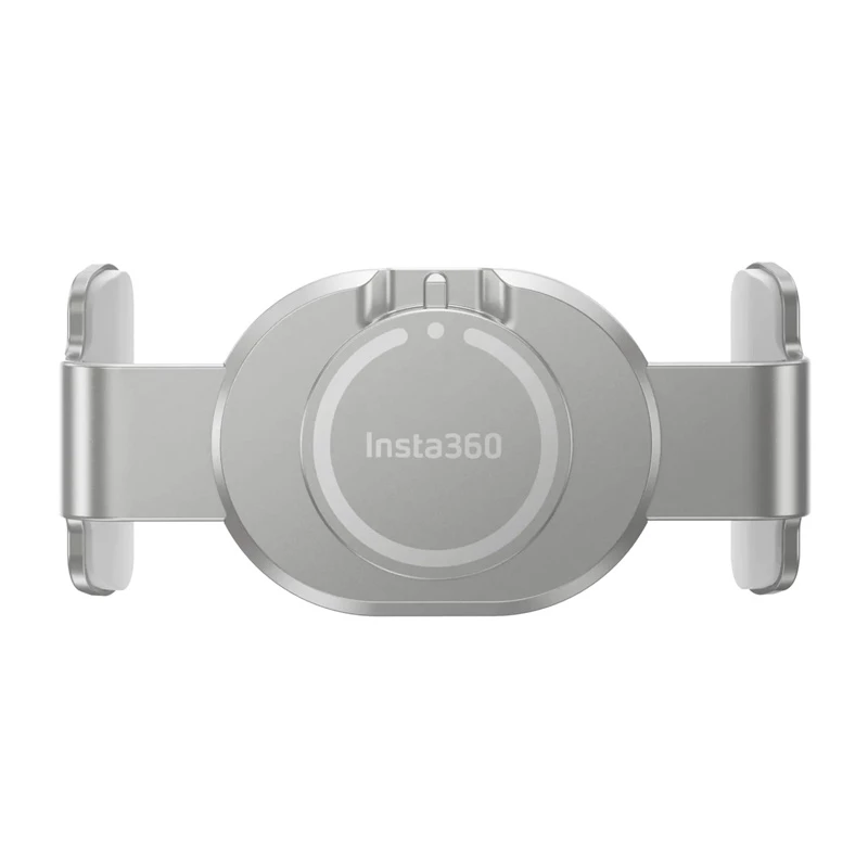 Magnetyczny zacisk Insta360 Flow 2 Pro Biały od Insta360 CINSBBQD – magnetyczny uchwyt montażowy do Flow 2 Pro