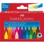 Kredki Faber-Castell 120024 24 szt.