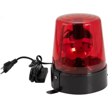 Latarnia LED Eurolite 50603026 Czerwona 6W IP20