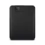WD Elements WD Portable - 1TB, 1 TB, 2.0/3.2 Gen 1 (3.1 Gen 1), Czarny