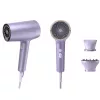 Philips seria 7000 BHD720/10 suszarka do włosów, 1800 W, liliowa