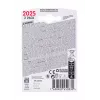 Bateria specjalistyczna ENERGIZER CR2025/2, 3V, ECO