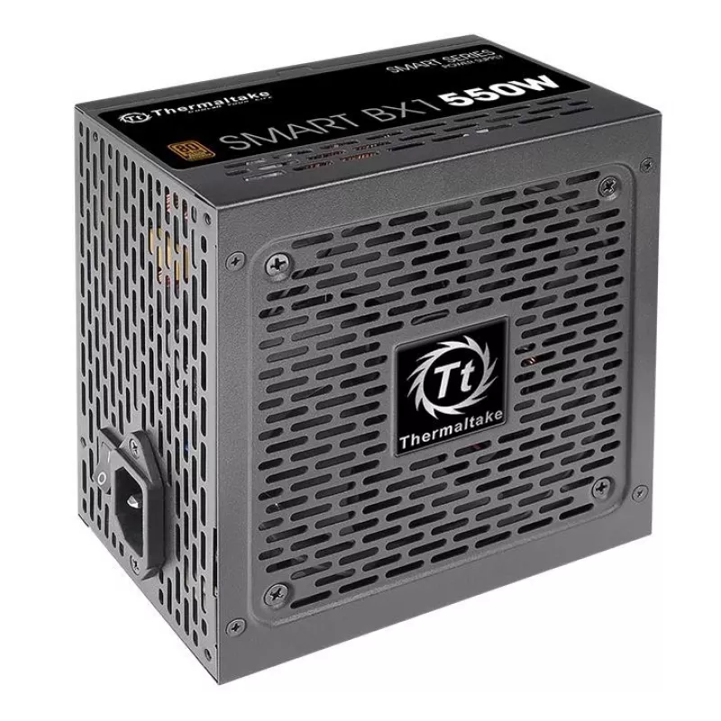 Zasilacz Thermaltake Smart BX1 550 W
