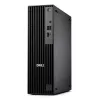 DELL Pro QCS1250 Intel Core Ultra 5 235 16 GB DDR5-SDRAM 512 GB SSD Windows 11 Pro cienki PC PC Czarny