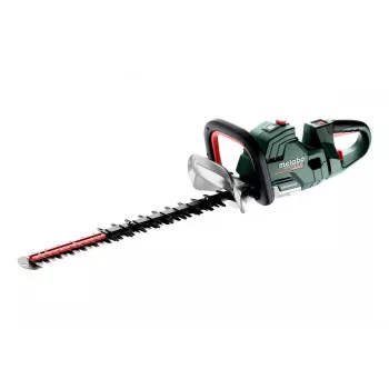 Hedgecutter Metabo HS 18 LTX BL 55 — akumulatorowy 18 V, długość ostrza 55 cm