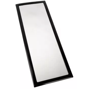 Filtr przeciwkurzowy do Lian Li O11 Dynamic XL Top — DEMCiflex (czarny)