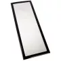 Filtr przeciwkurzowy do Lian Li O11 Dynamic XL Top — DEMCiflex (czarny)