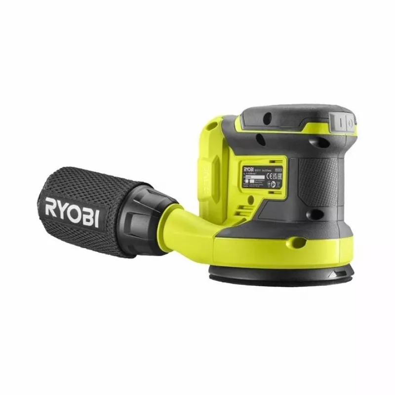 Szlifierka Ryobi MIMOO ANSICHT RROS18-0 18V 0 * Oh ONE +