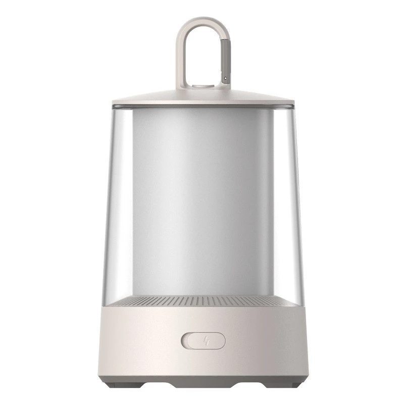 Latarnia Xiaomi BHR7349GL wielofunkcyjna przenośna lampa 6–230 lm