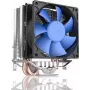 Chłodzenie procesora PCCOOLER S83 V2 z wentylatorem 8 cm, do 2200 obr./min