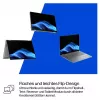 HP OmniBook BZ8L0EA 16 Notebook - 5 GHz 40,6 cm - 1 TB SSD - 32 GB RAM - ekran dotykowy - Windows 11 Home (BZ8L0EA#ABD)