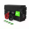 INV18 - Uniwersalny - Samochodowy - 24 V - 1000 W - 230 V - DC-AC