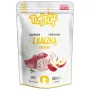 Mokra karma dla psa TufTuf Duck Meal z jabłkiem 500 g - TufTuf
