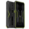 Ulefone Armor X12 Pro 4/64GB Czarny/Zielony bez ładowarki