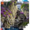 Good Loot Imagination Puzzle: Roch Urbaniak - Trolle z Kilmorven, 1000 elementów