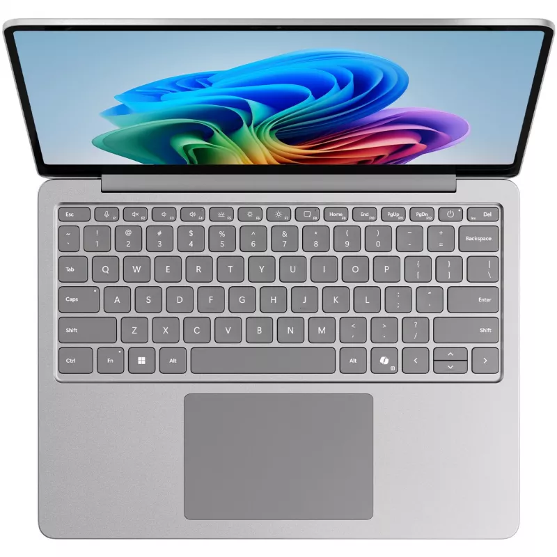 Laptop Microsoft Surface Laptop 13 cali 13 cali Qualcomm Snapdragon 16 GB 512 GB Qualcomm Adreno GPU Windows 11 Pro