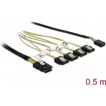 Kabel SAS DeLOCK 85674