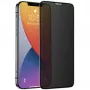 NEVOGLASS 3D PRIVACY, Folia ochronna przezroczysta, iPhone 17 Pro / 16 Pro