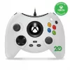 Hyperkin M02668-ANWH, Gamepad, Xbox One, Xbox Series S, Xbox Series X, przycisk Opcje, przewodowy, USB, USB Type-C