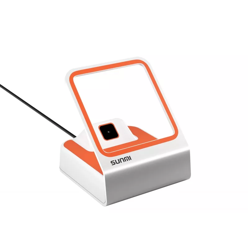 Skaner 2D SUNMI Blink USB Kit z trybem celowania i kablem 1,5 m