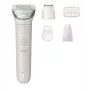 Golarka damska Philips 8000 series BRL147/00, biała, foliowa