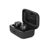 SENNHEISER Momentum MTW4 Bezprzewodowe douszne słuchawki sportowe z redukcją szumów Bluetooth - Czarno-grafitowe