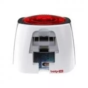 Drukarka do kart plastikowych Evolis Badgy 100