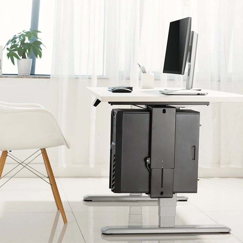 Uchwyt CPU montowany do biurka LogiLink EO0031