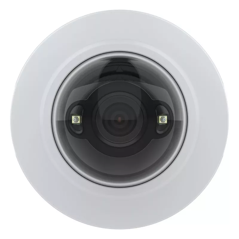 Kamera IP Axis 02677-001 Kopułkowa 1920 x 1080