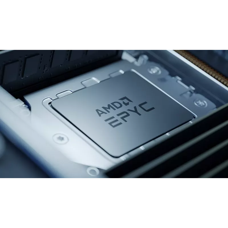 Procesor AMD EPYC 9634 2,25 GHz 384 MB L3 gniazdo SP5