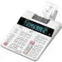 Kalkulator drukujący Casio FR-2650RC Biurkowy Czarny Biały