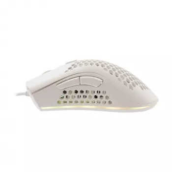 Baracuda BGM-032 Coral Biały