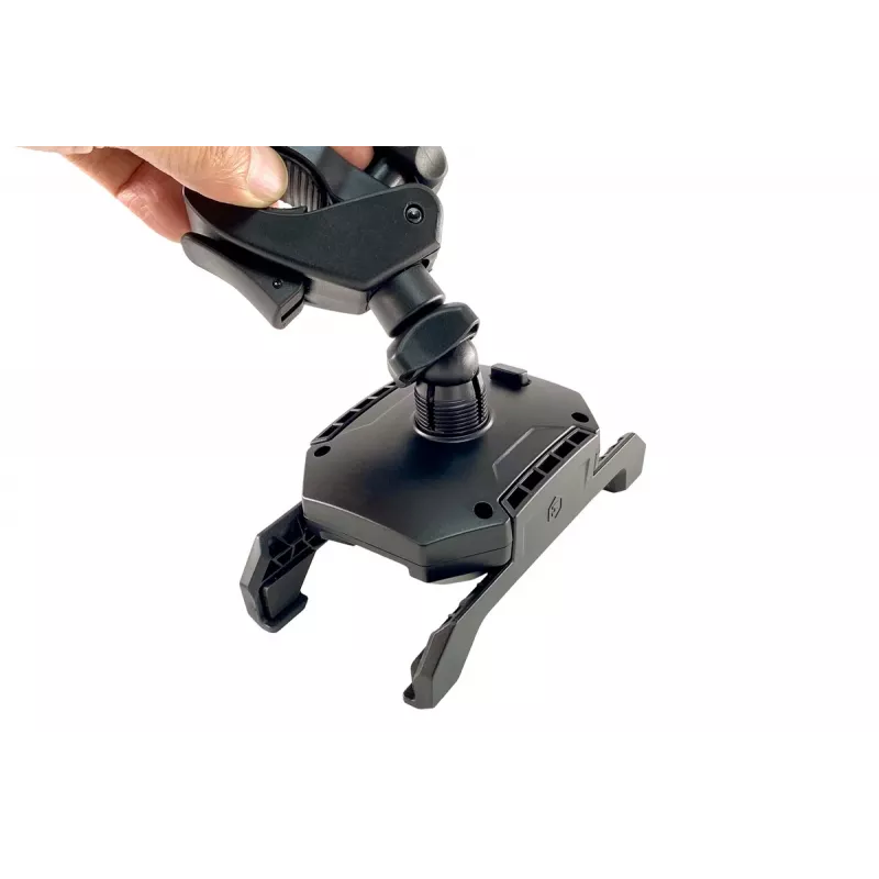 Uchwyt Hammer Mount Holder AKC001226 – uniwersalny uchwyt do smartfonów i tabletów