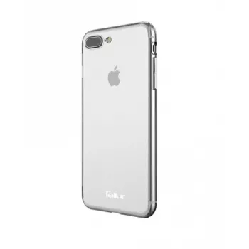 Cover Tellur iPhone 7 Plus 14 cm (5,5 cala) Transparentny