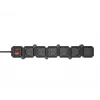 Listwa zasilająca TB Energy Power Strip 1,5 m — kabel 1,5 m, wiele gniazd
