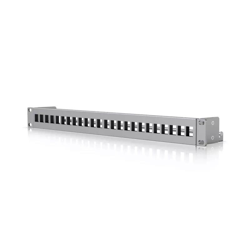 Panel keystone Ubiquiti UACC-Rack-Panel-Patch-Blank-24
